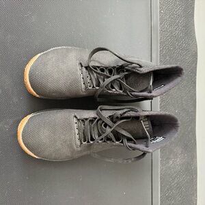 NOBULL Hi Tops